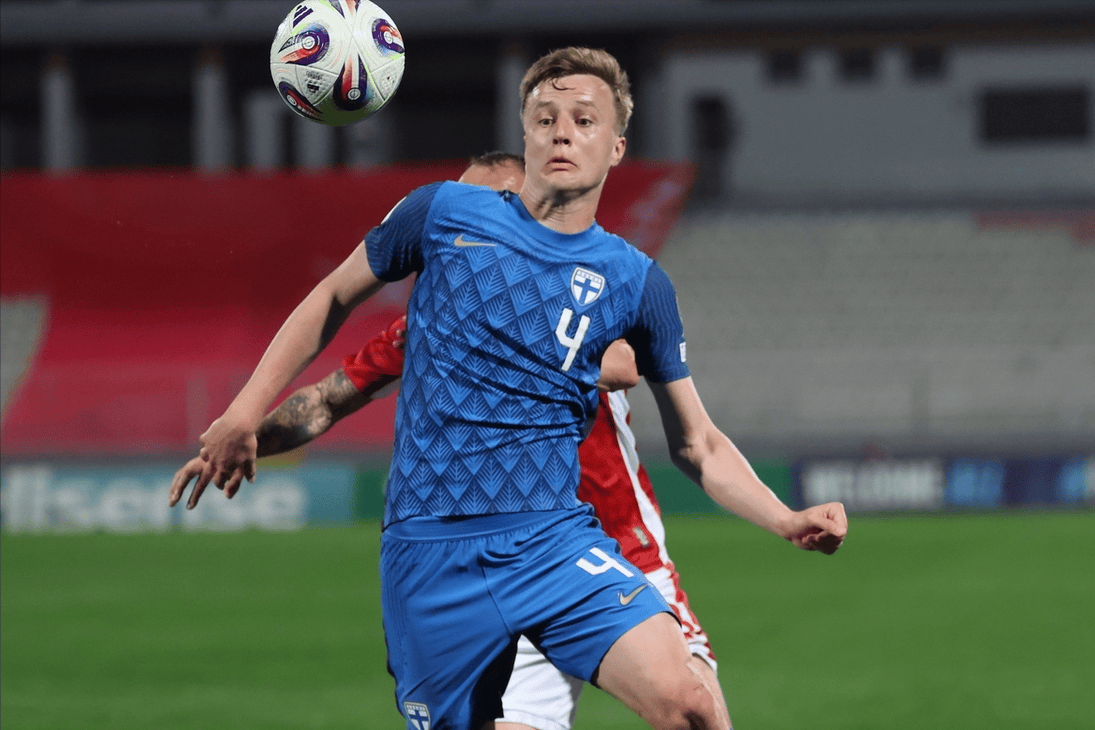 保加利亚队备战欧洲杯预选赛，备受关注