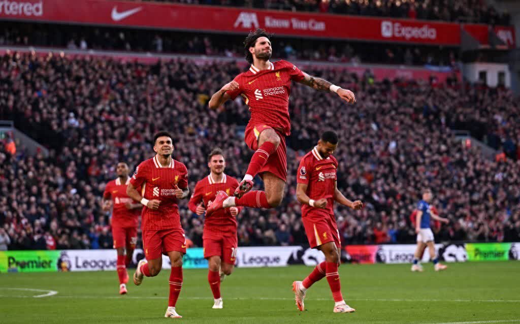 利物浦客场逆转尤文图斯,时隔多年进入四强!的简单介绍 利物浦客场逆转尤文图斯,时隔多年进入四强!的简单介绍