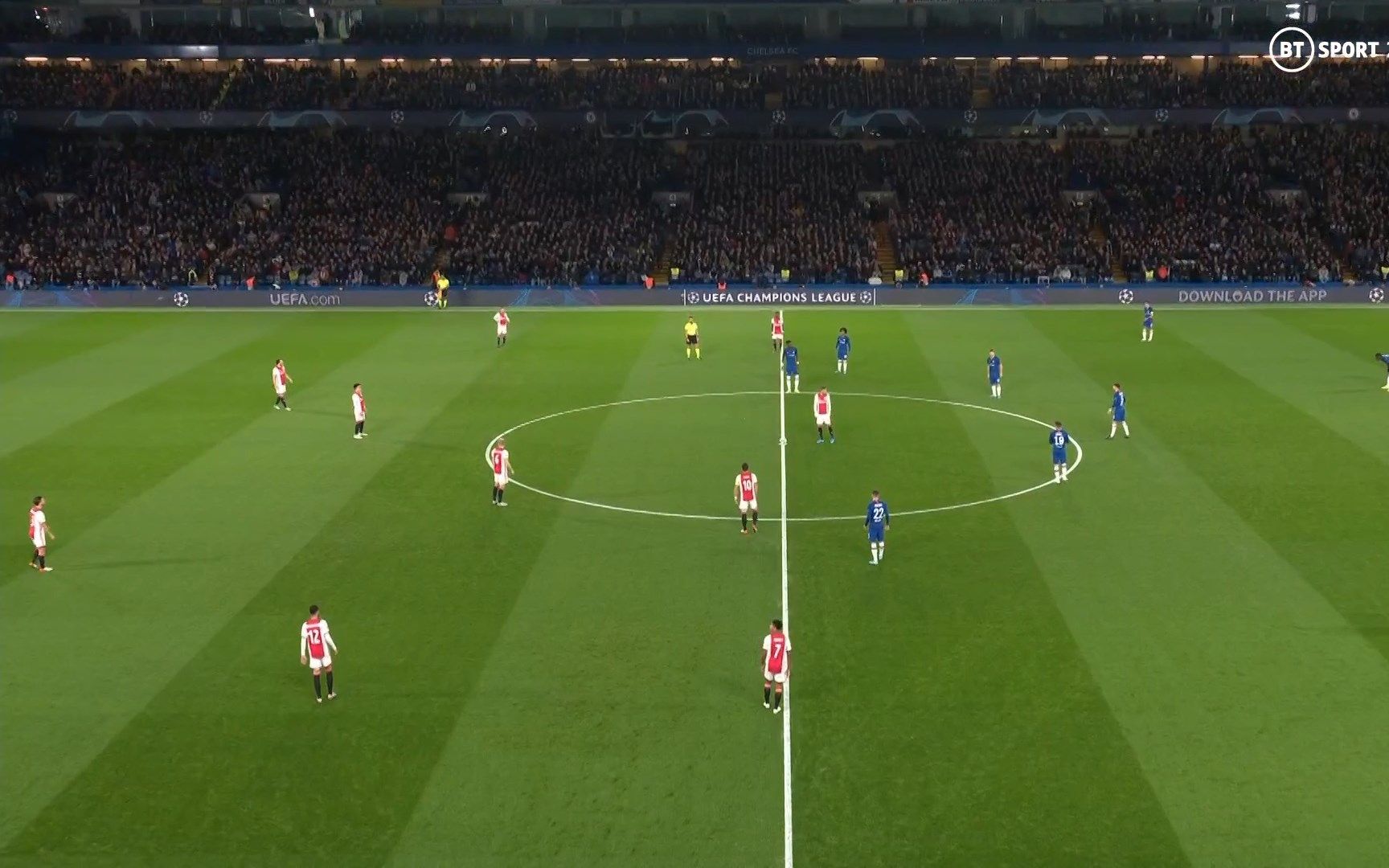 切尔西门将贝里备战阿贾克斯,稳步准备夺取胜利的简单介绍 切尔西门将贝里备战阿贾克斯,稳步准备夺取胜利的简单介绍