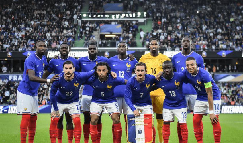 开云体育在线-关于欧国联比赛中的球队实力大PK，胜者屹立巅峰的信息