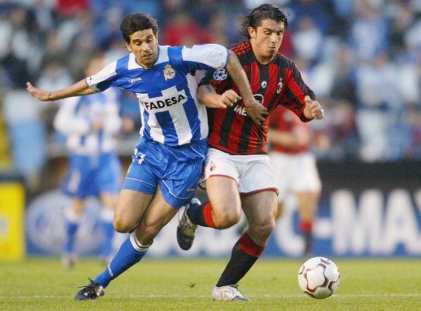 开云体育入口-拉科鲁尼亚主场大胜，保持领跑优势的简单介绍