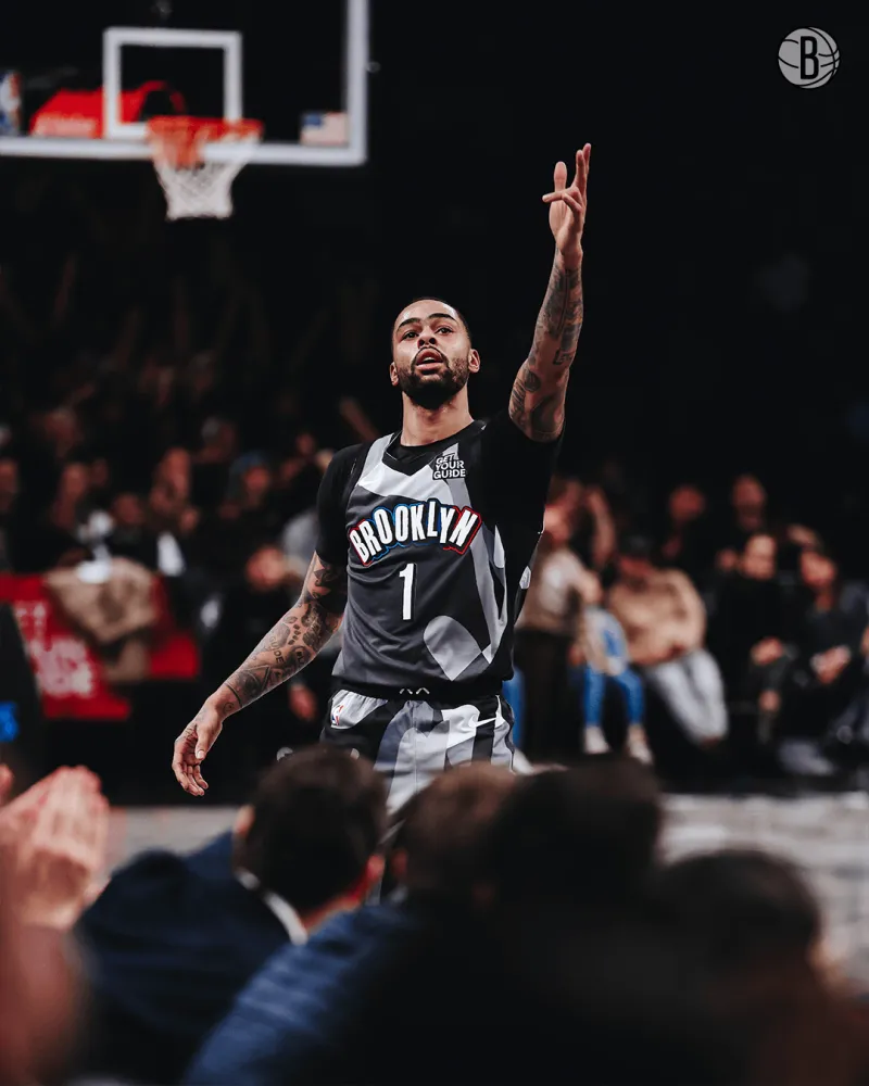 篮网队大比分获胜,晋级下一轮比赛 篮网队大比分获胜,晋级下一轮比赛