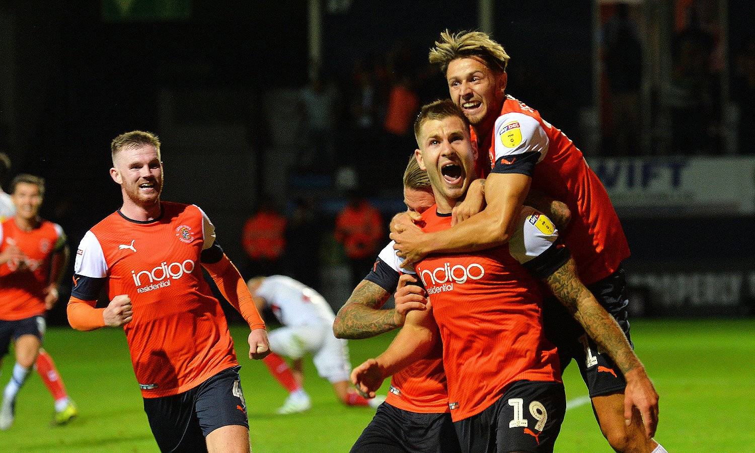 开云体育网页版登录入口-卢顿客场作战，能否创造出奇迹？