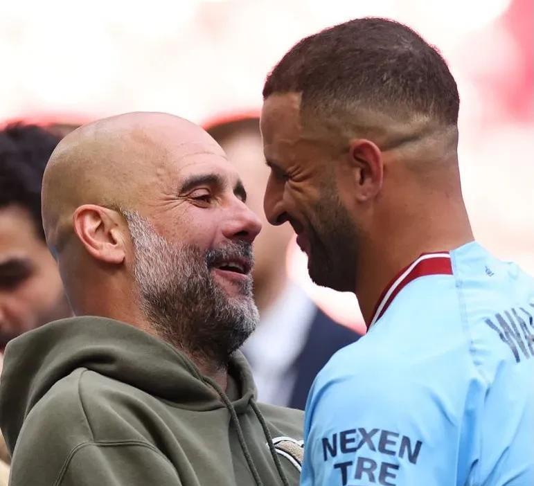 开云体育app下载-门迪迪奇接替瓜迪奥拉执教曼城，新教练会给球队带来何种变化？的简单介绍