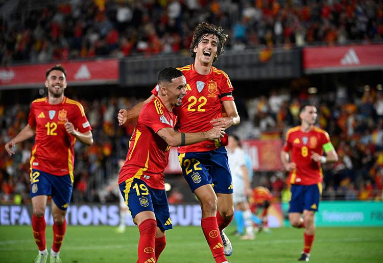 开云体育网页版-包含欧国联决赛卫冕冠军遭遇黑马战局紧迫备战重要的词条