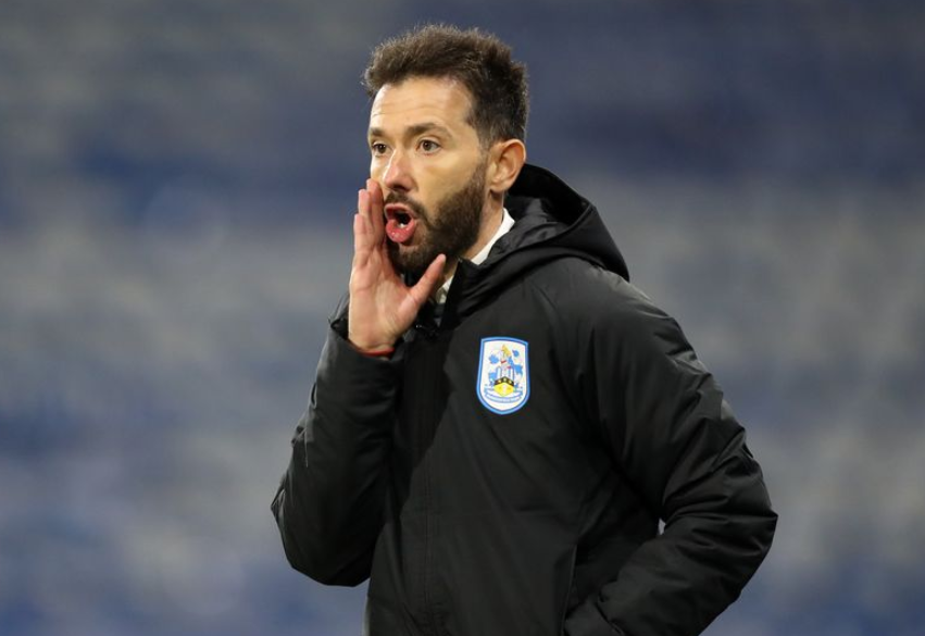 开云体育登录-哈德斯菲尔德客场逆袭，离降级区稍远