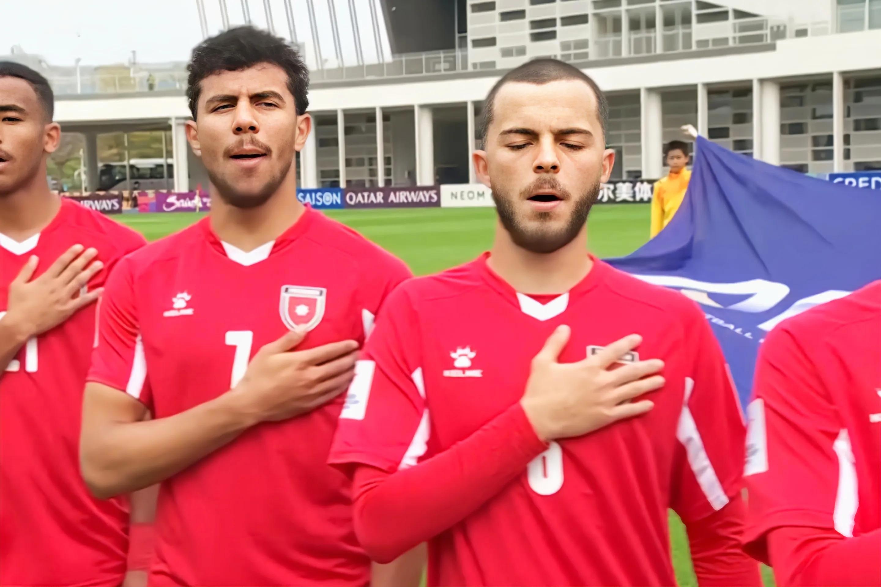 开云体育网页版-伊拉克顺利晋级，欧洲杯大爆发