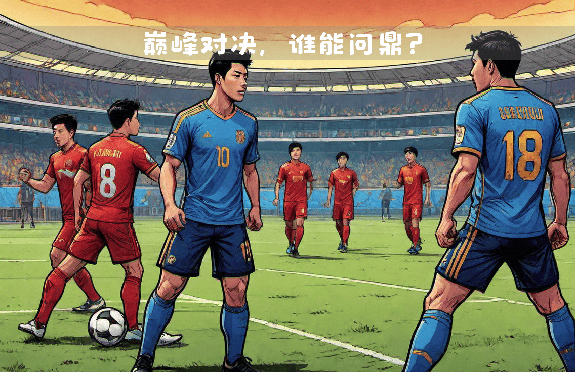 顶尖足球球队的顶级对决将掀起热潮 顶尖足球球队的顶级对决将掀起热潮