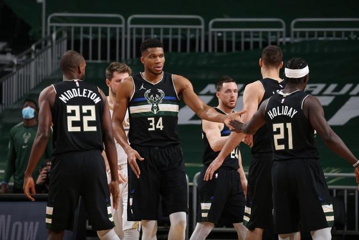 雄鹿总经理谈未来规划瓜分数据分析 雄鹿总经理谈未来规划瓜分数据分析