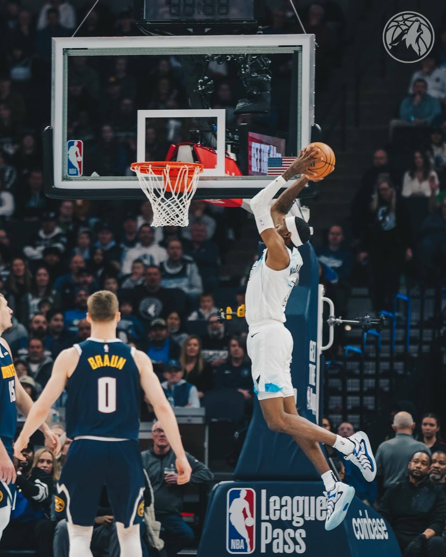 包含猛龙战胜森林狼,晋级季后赛仍是实力之争的词条 包含猛龙战胜森林狼,晋级季后赛仍是实力之争的词条