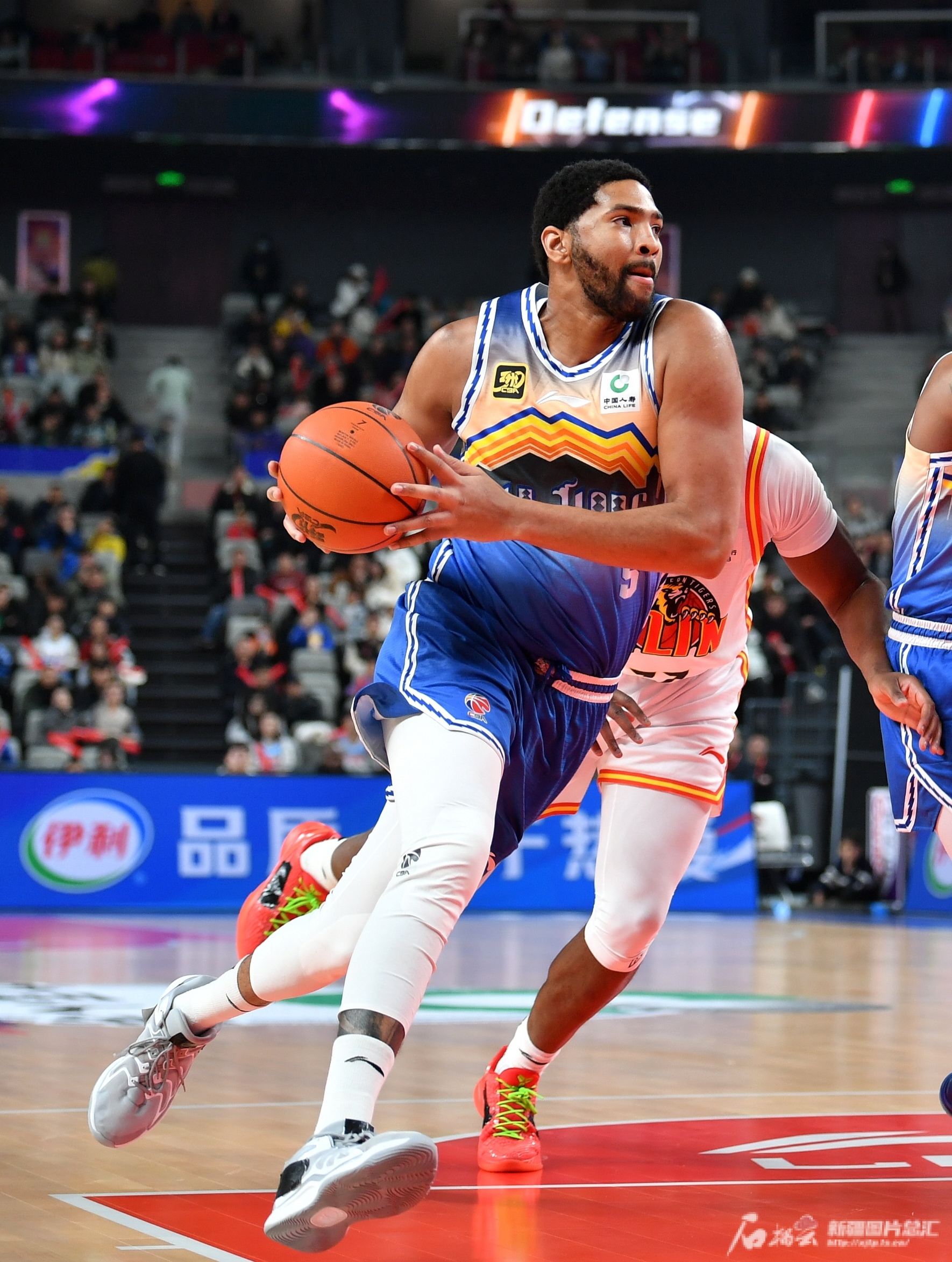 吉林男篮艰难拿下关键胜利,止血连败的简单介绍 吉林男篮艰难拿下关键胜利,止血连败的简单介绍