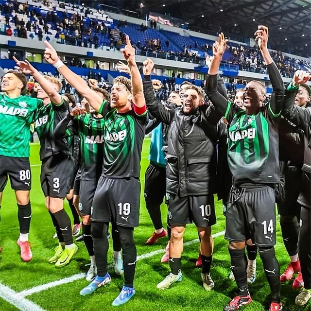 关于萨索洛客场轻松击败对手,减轻保级压力的信息 关于萨索洛客场轻松击败对手,减轻保级压力的信息