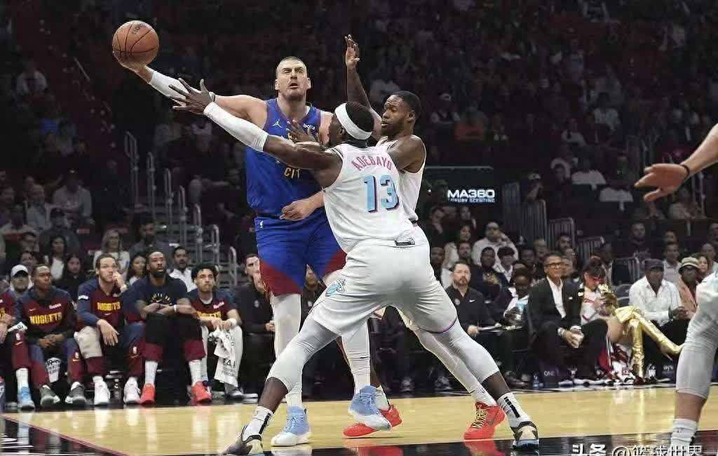 皇马热火客场作战,胜局尤虞 皇马热火客场作战,胜局尤虞