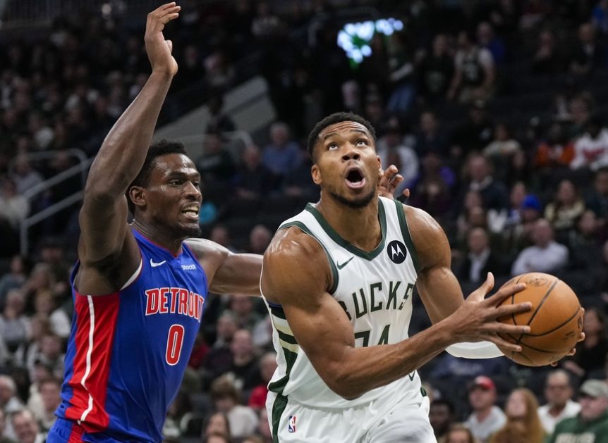 开云体育官网入口-包含雄鹿拦截成功，客场赢球，士气高涨的词条