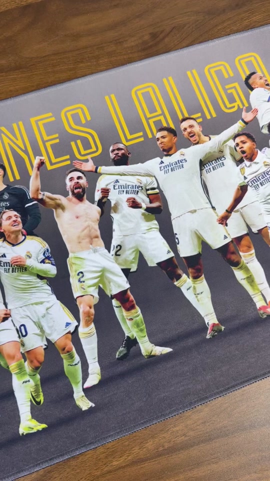 开云体育在线-皇家马德里大胜，晋级欧冠强