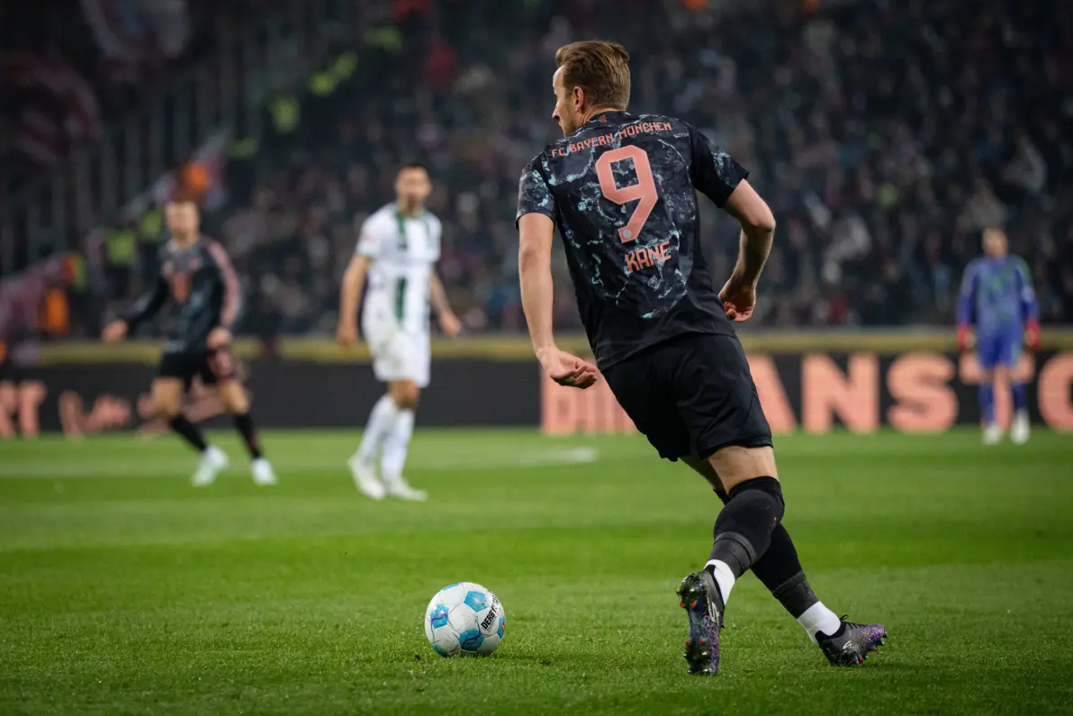 开云体育网页版登录入口-关于拜仁慕尼黑在客场淘汰门兴格拉德巴赫，晋级杯赛！的信息