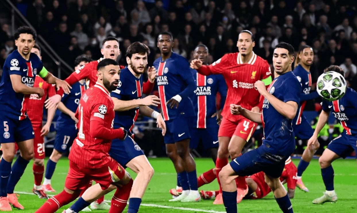 开云体育登录入口-巴黎圣日耳曼发挥出色，豪取四连胜的简单介绍