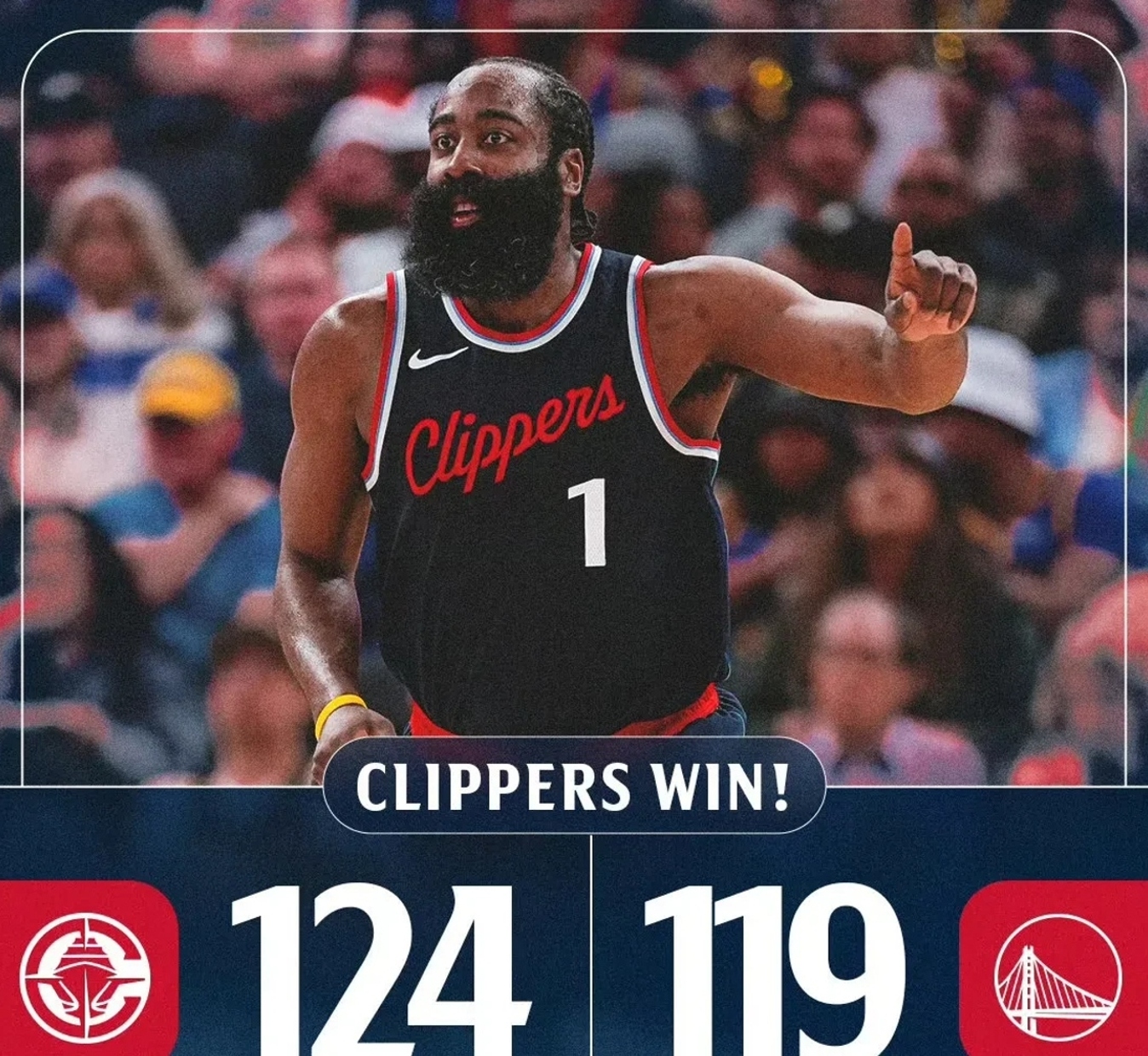 关于火箭客场击败爵士，哈登高效砍下分的信息