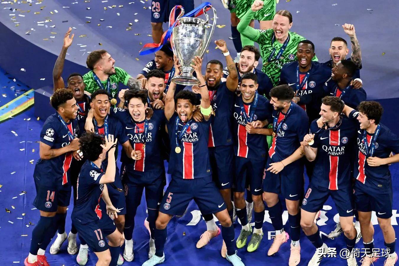 开云体育网页版入口-关于马竞碾压对手，强势回击此前质疑的信息