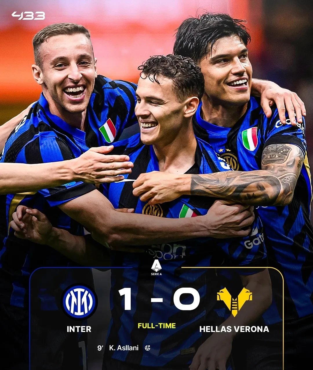 开云体育在线登录-国际米兰惨遭逆转，失去胜利