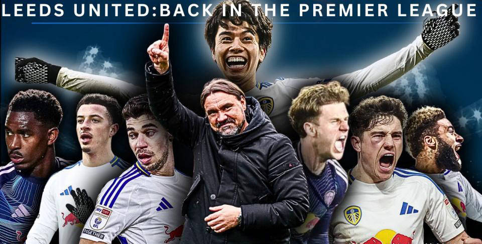 利兹联主帅被看中德国足球理念,球队备战全新赛季的简单介绍 利兹联主帅被看中德国足球理念,球队备战全新赛季的简单介绍