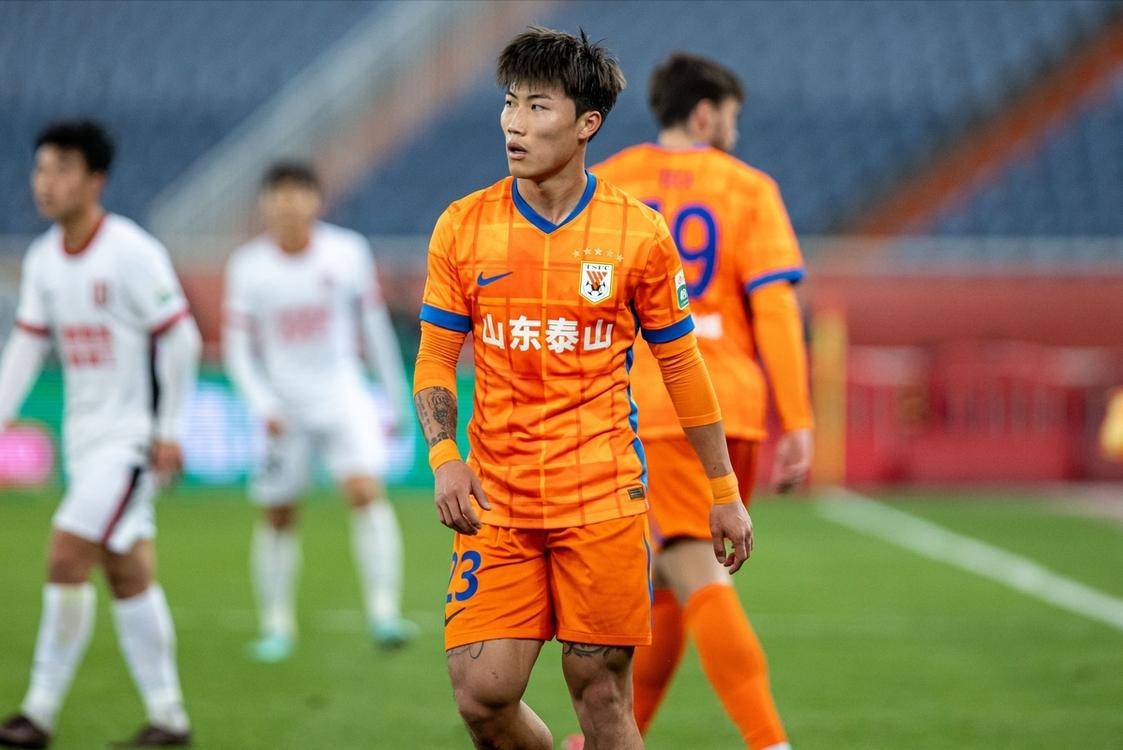 开云体育官网入口-山东鲁能展现团队合作，凭借默契取胜的简单介绍