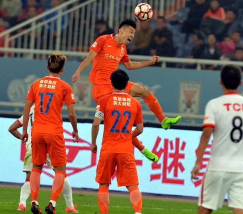 山东鲁能展现团队合作,凭借默契取胜的简单介绍 山东鲁能展现团队合作,凭借默契取胜的简单介绍