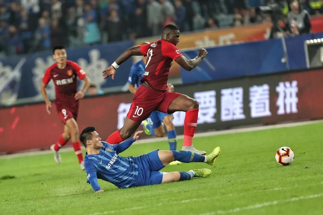 开云体育亚洲官网-苏宁客场胜河北华夏幸福，保持不败纪录