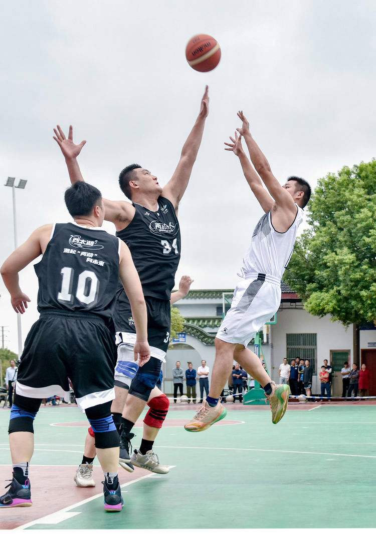 开云体育亚洲官网-关于篮球青年锦标赛开启选拔赛，培养未来球星的信息