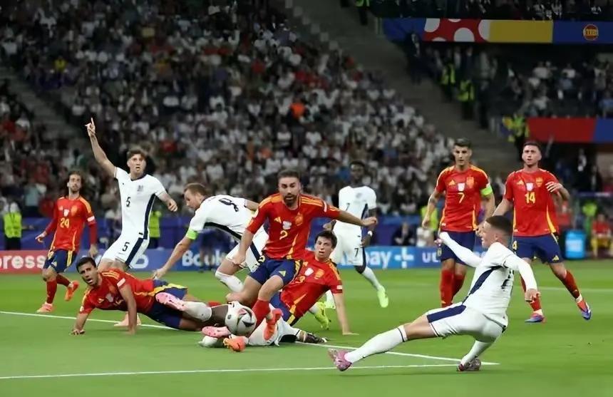 西班牙队在欧洲杯预选赛中表现出色