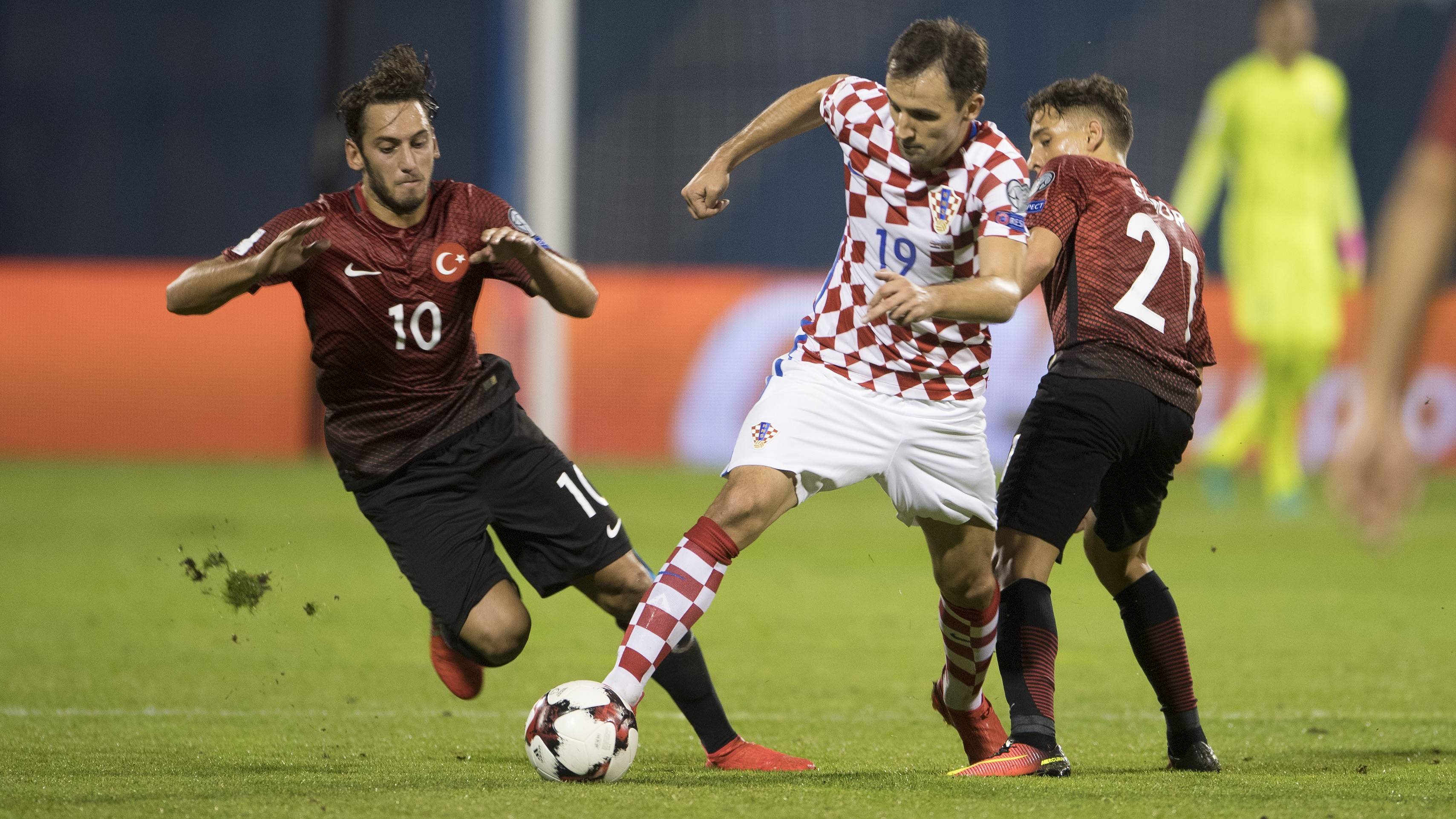 开云体育网页版-克罗地亚队高歌猛进，欧预赛稳步前行