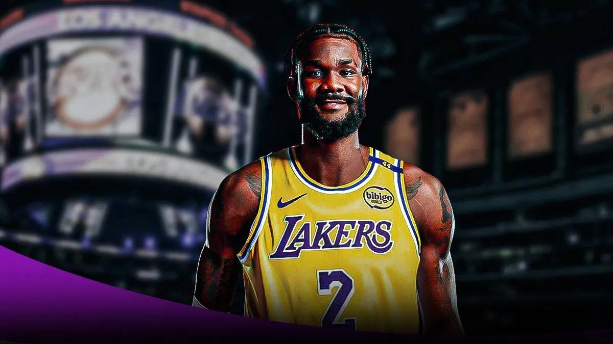 开云体育网页版入口-关于热门转会话题：湖人队成为头号目标球队争夺巨星球员的信息