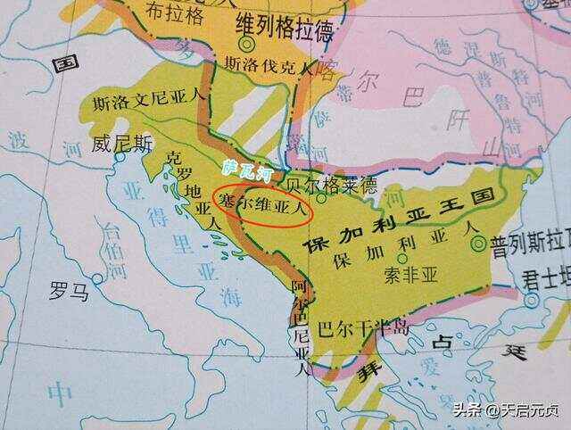 开云体育登录-关于塞尔维亚压倒保加利亚取得胜利，表现出色的信息