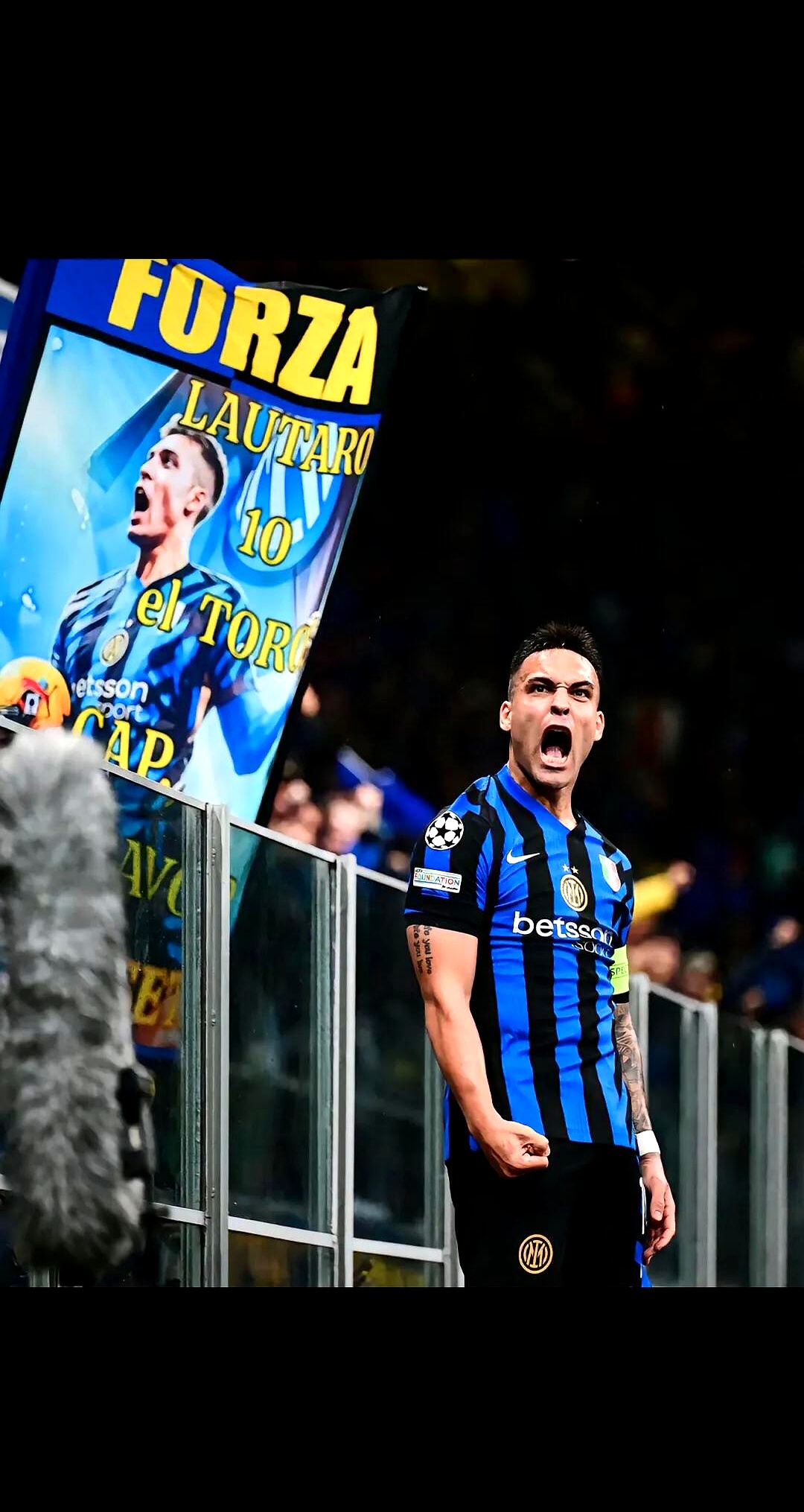 国际米兰击败毕尔巴鄂竞技晋级欧冠强