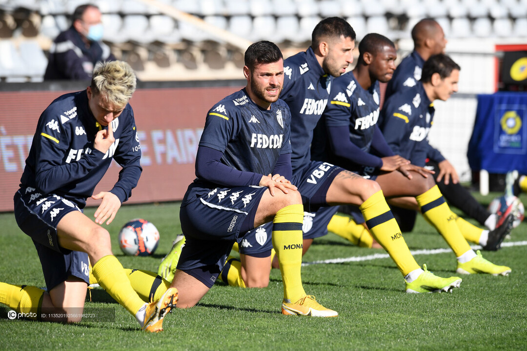 开云体育登录-摩纳哥客场战平尼姆，联赛领先优势仍被保持