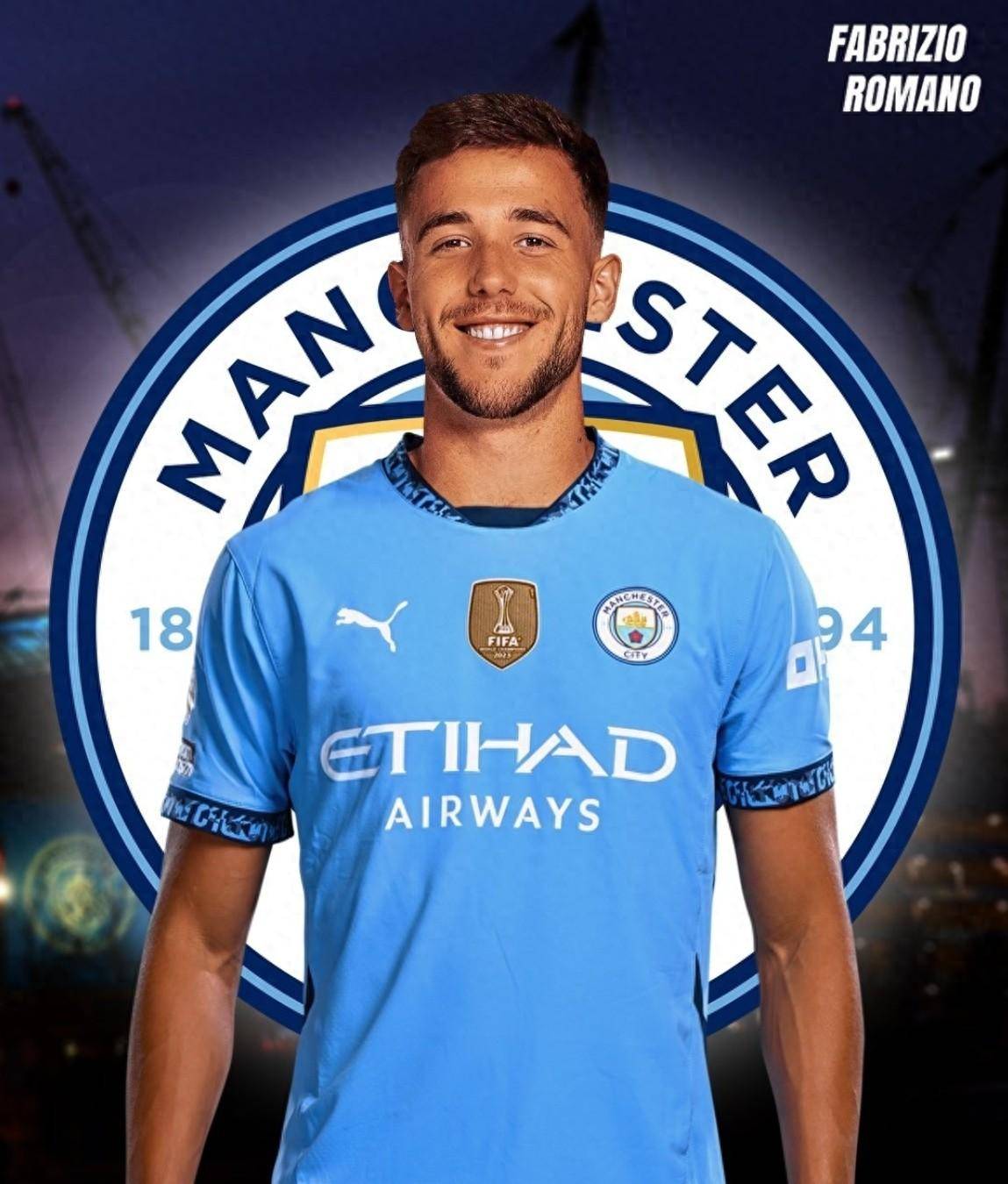 曼城后卫卡拉斯科:要加强身体对抗,争取胜利 曼城后卫卡拉斯科:要加强身体对抗,争取胜利