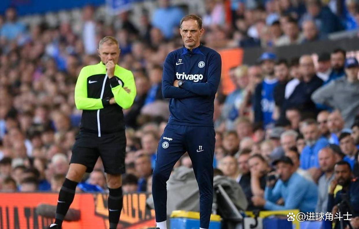 开云体育app下载-关于切尔西前锋连续进球，英超冠军希望再起的信息