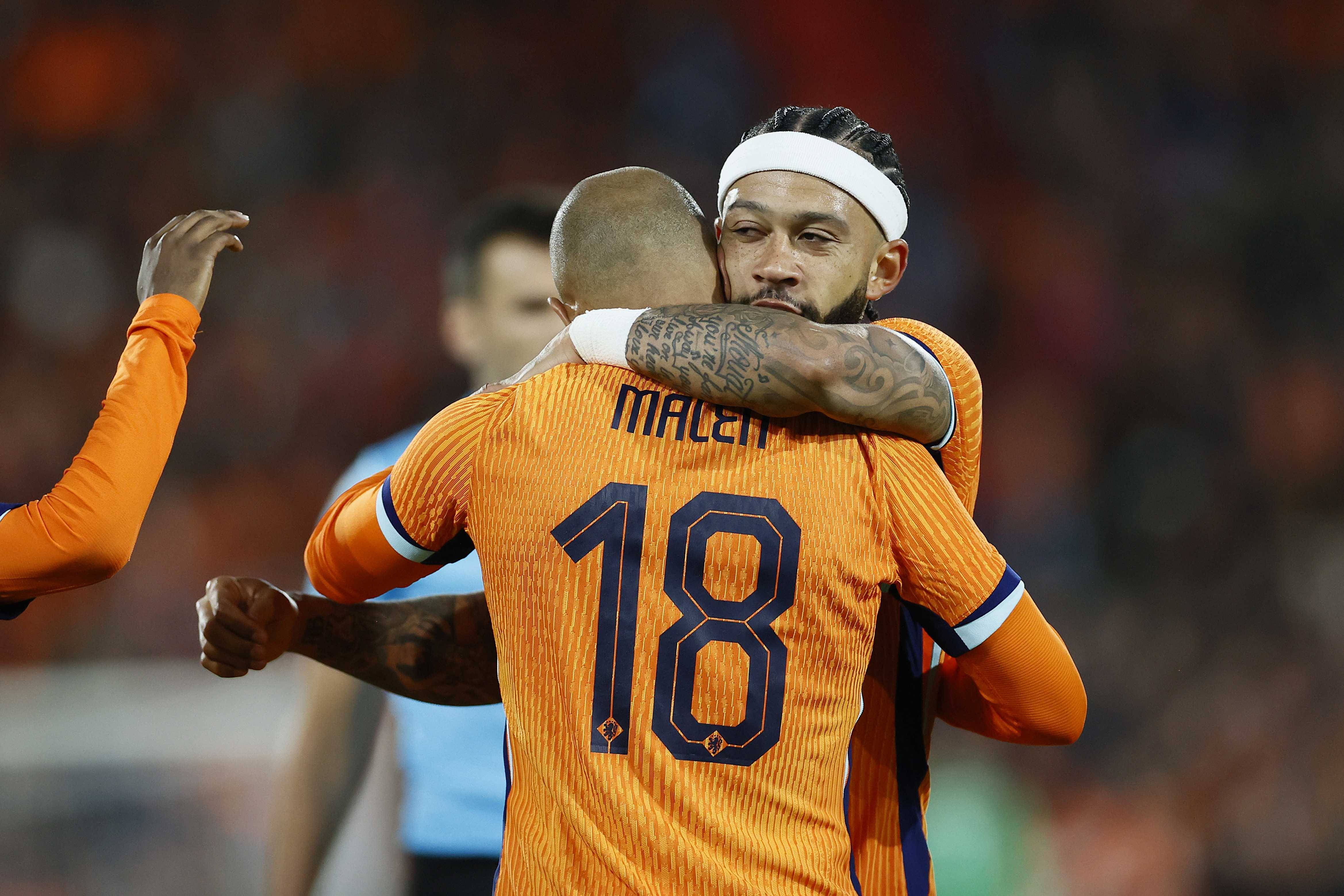 开云体育中国官网-荷兰队在比赛中逆转战胜新西兰队