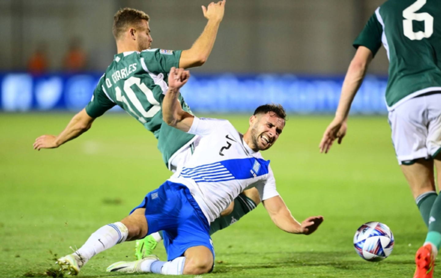 包含希腊豪取客场三分,险胜北马其顿的词条 包含希腊豪取客场三分,险胜北马其顿的词条