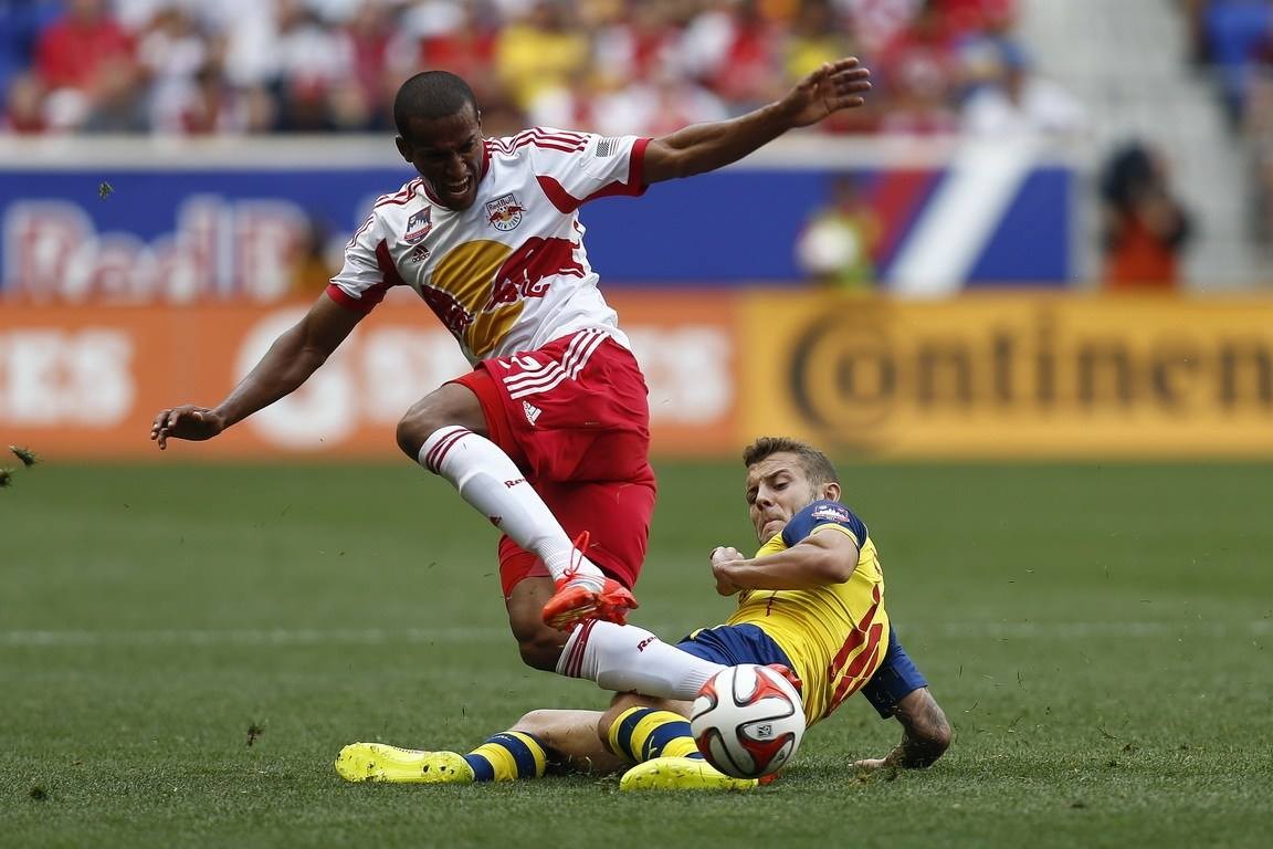 开云体育-红军客场战胜皇家马德里的激情对决