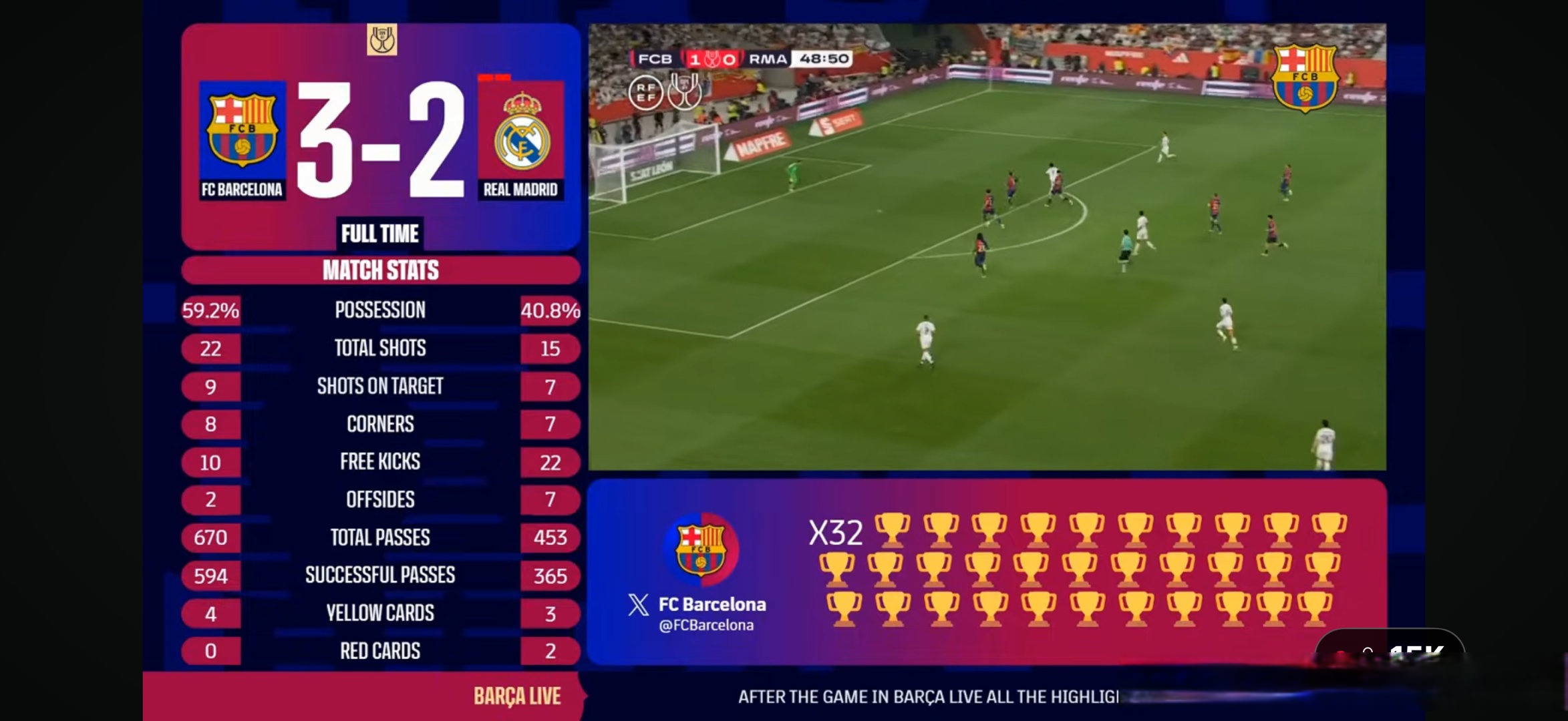 开云体育网页版入口-巴塞罗那连续三轮不胜，领头羊位置动摇的简单介绍