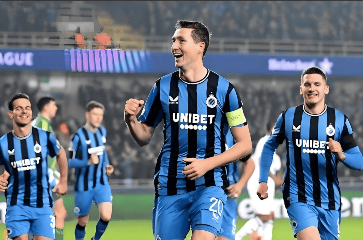 利兹联客场大胜,连续多场比赛保持不败 利兹联客场大胜,连续多场比赛保持不败