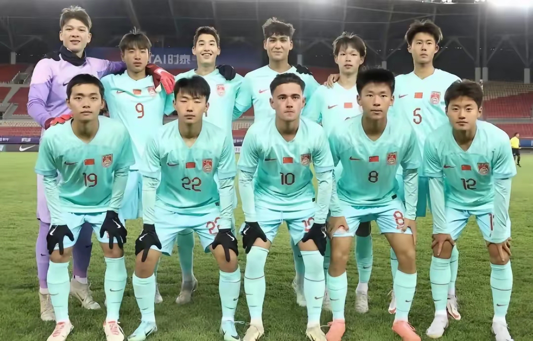开云体育在线登录-国家队备战世界杯，热身赛结束状态良好
