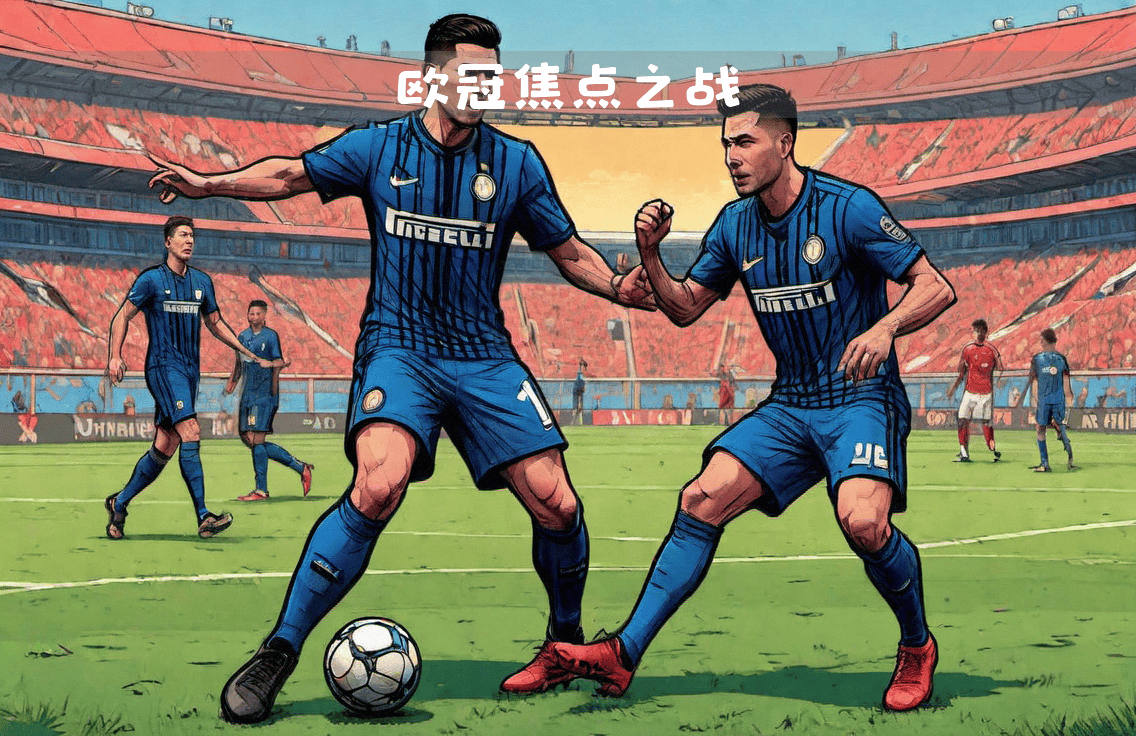 强强对决，欧洲各国队智慧角逐的简单介绍