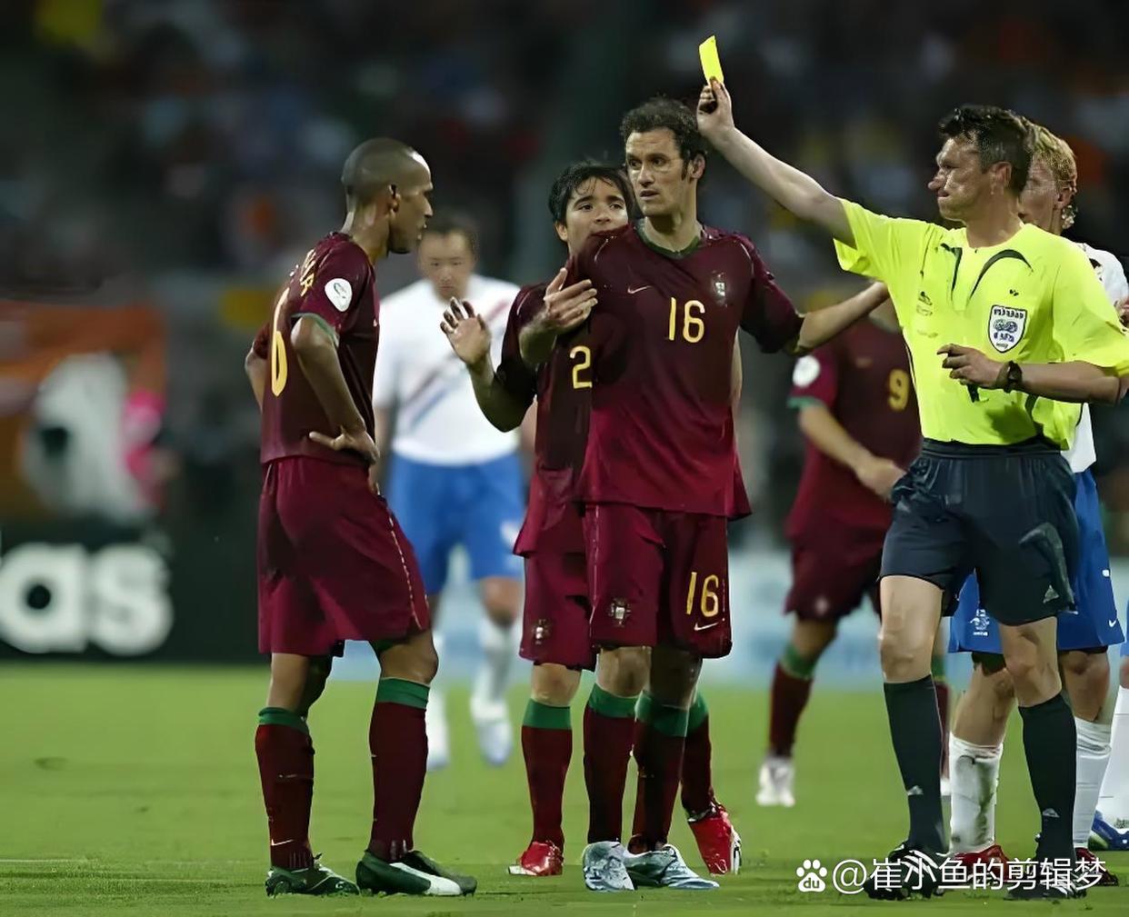 荷兰球员因红牌遭到停赛处罚 荷兰球员因红牌遭到停赛处罚