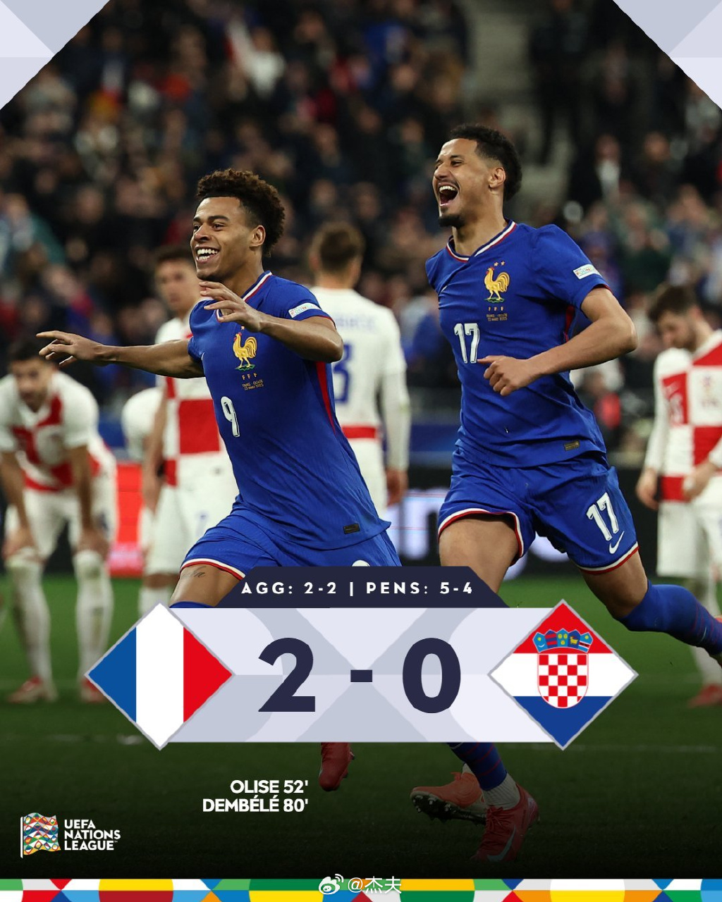 法国憾平丹麦,欧预赛小组第一悬了的简单介绍 法国憾平丹麦,欧预赛小组第一悬了的简单介绍