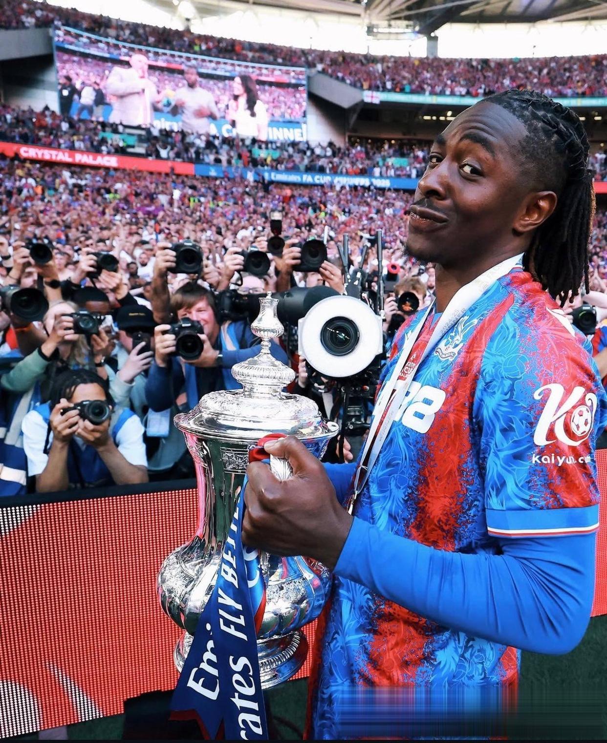 开云体育中国官网-水晶宫客场不敌狼队，遭遇连败的简单介绍