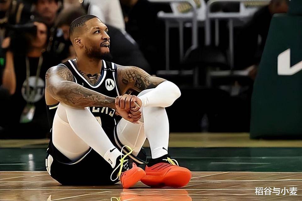 开云体育登录入口-关于开拓者不敌爵士，利拉德全场最佳砍下分但未能帮助球队取胜的信息