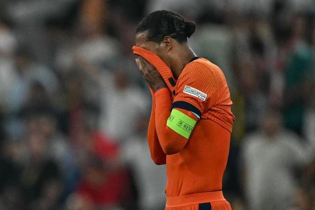 德国队对阵荷兰队的比赛被取消 德国队对阵荷兰队的比赛被取消