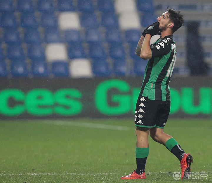 关于克罗托内绝杀萨索洛，成功逆转比分取胜的信息